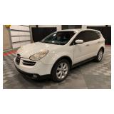 2006 Subaru B9 Tribeca