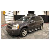 2007 Chevrolet Equinox LT