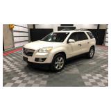 2008 Saturn Outlook XR