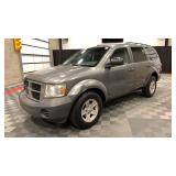 2007 Dodge Durango SXT