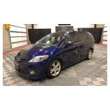 2010 Mazda Mazda5 Sport