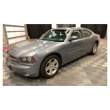 2006 Dodge Charger RT
