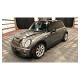 2004 MINI Cooper S