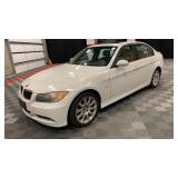 2006 BMW 3 Series 325xi