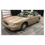 2005 Buick LeSabre