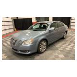 2008 Toyota Avalon Touring