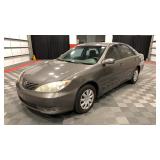 2006 Toyota Camry