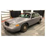 2006 Ford Crown Victoria