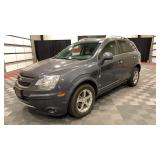 2013 Chevrolet Captiva LT