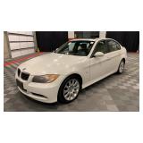 2006 BMW 3 Series 325xi