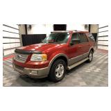 2004 Ford Expedition Eddie Bauer