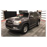 2011 Toyota 4Runner SR5
