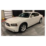 2010 Dodge Charger SE