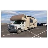 2017 Minni Winnie M-31H Motorhome