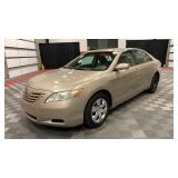 2007 Toyota Camry LE