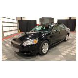 2014 Chevrolet Impala Limited LT
