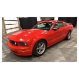 2006 Ford Mustang GT