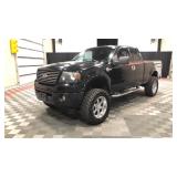 2006 Ford F-150 Harley Davidson