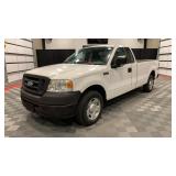 2006 Ford F-150 XL