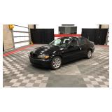 2004 BMW 3 Series 325i