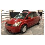 2006 Nissan Quest