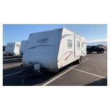 2009 Trailsport TS-25S 25 Ft.