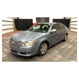 2008 Toyota Avalon Touring