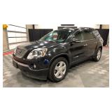 2008 GMC Acadia SLT