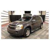 2007 Chevrolet Equinox LT