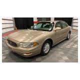 2005 Buick LeSabre Custom