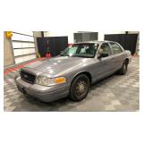 2006 Ford Crown Victoria