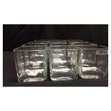 4 inch large votive holders