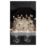 17 glass vinegar and oil dispensers