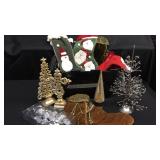 Assortment box of Christmas