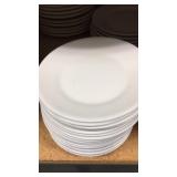 18 bread plates