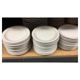 36 bread plates