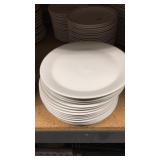 16 salad plates