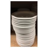 58 salad plates