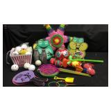 Kiddy party pack