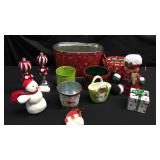 Miscellaneous Christmas