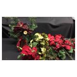 Box of Christmas poinsettia Sprix to Christmas