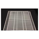 2 Refrigeration inserts for shelving