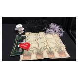 Box of miscellaneous