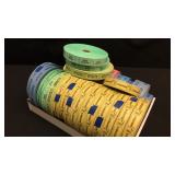 Box of drink tickets