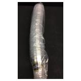 16 ounce plastic Mike