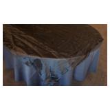 Box of Black overlays lot of 14