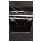 Black case combination unknown