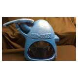 Electric snow cone machine 1 wheel needs replaced