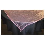 Box of lavender overlays lot of 10