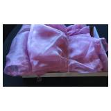 Box of lavender overlays lot of 5